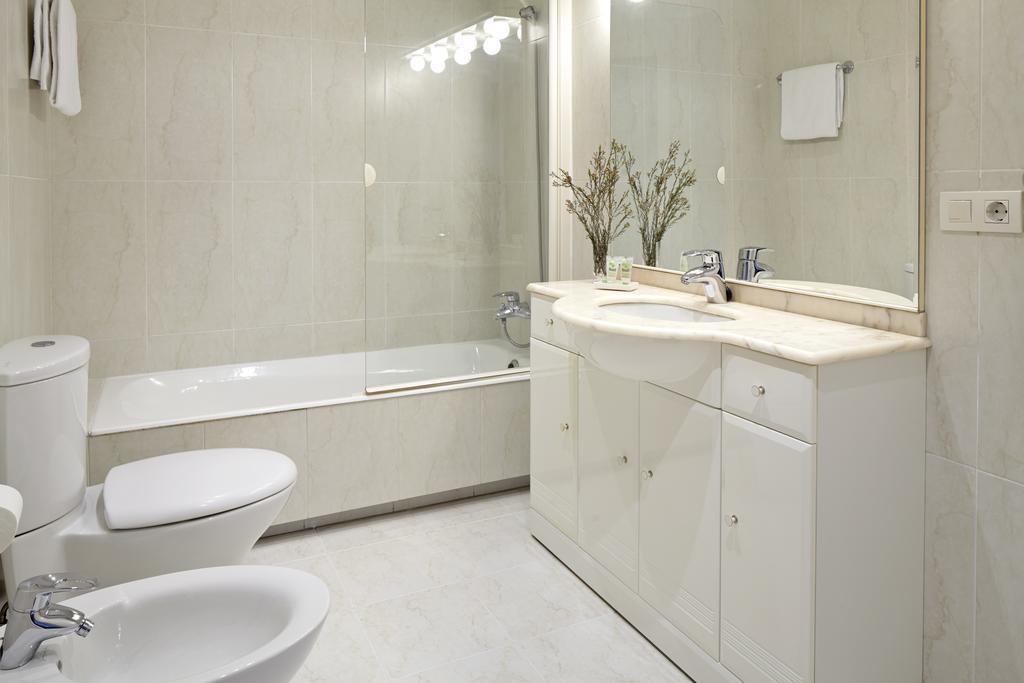 Garibay Terrace By Feelfree Rentals San Sebastian Bilik gambar