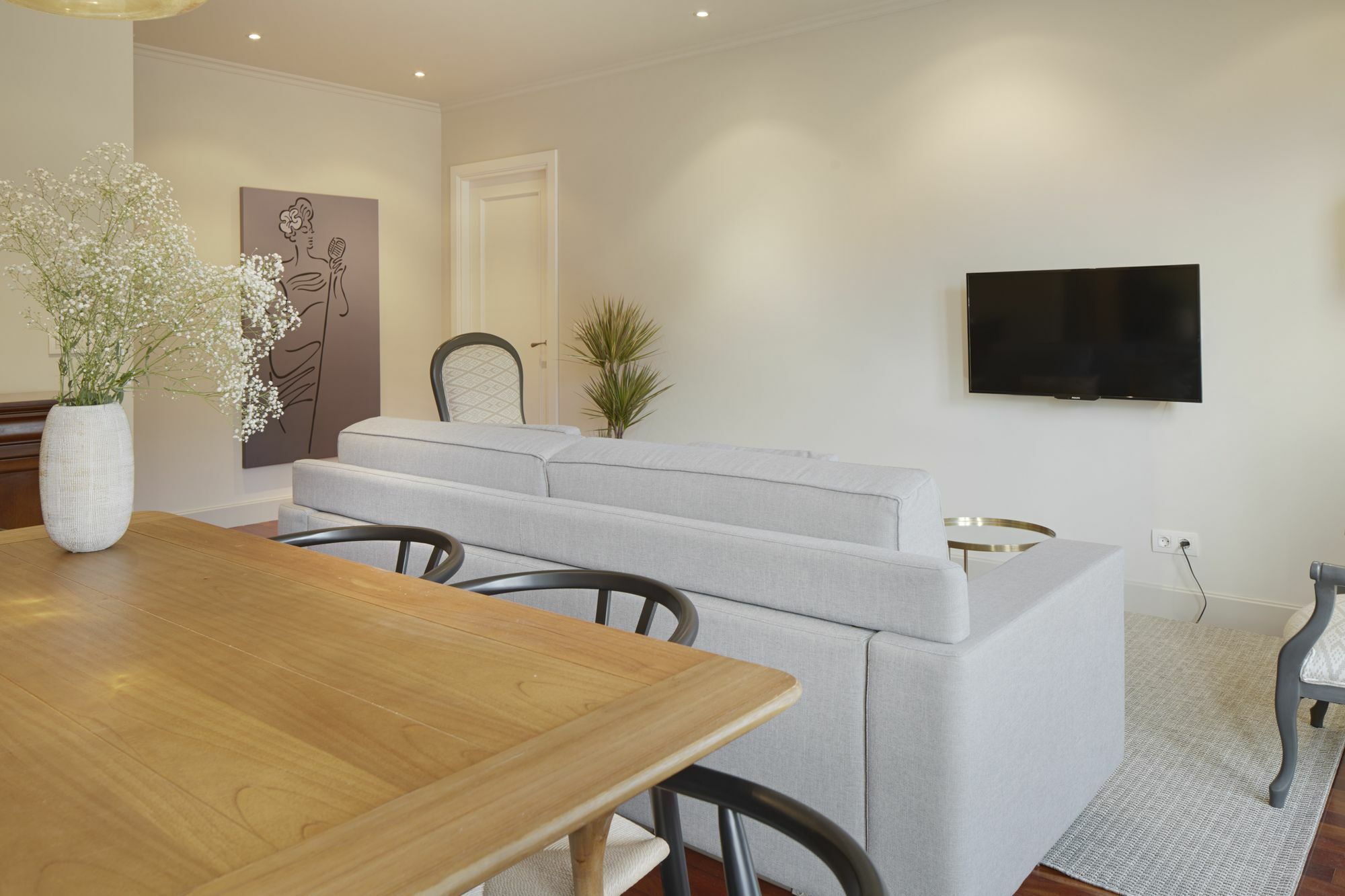 Garibay Terrace By Feelfree Rentals San Sebastian Luaran gambar
