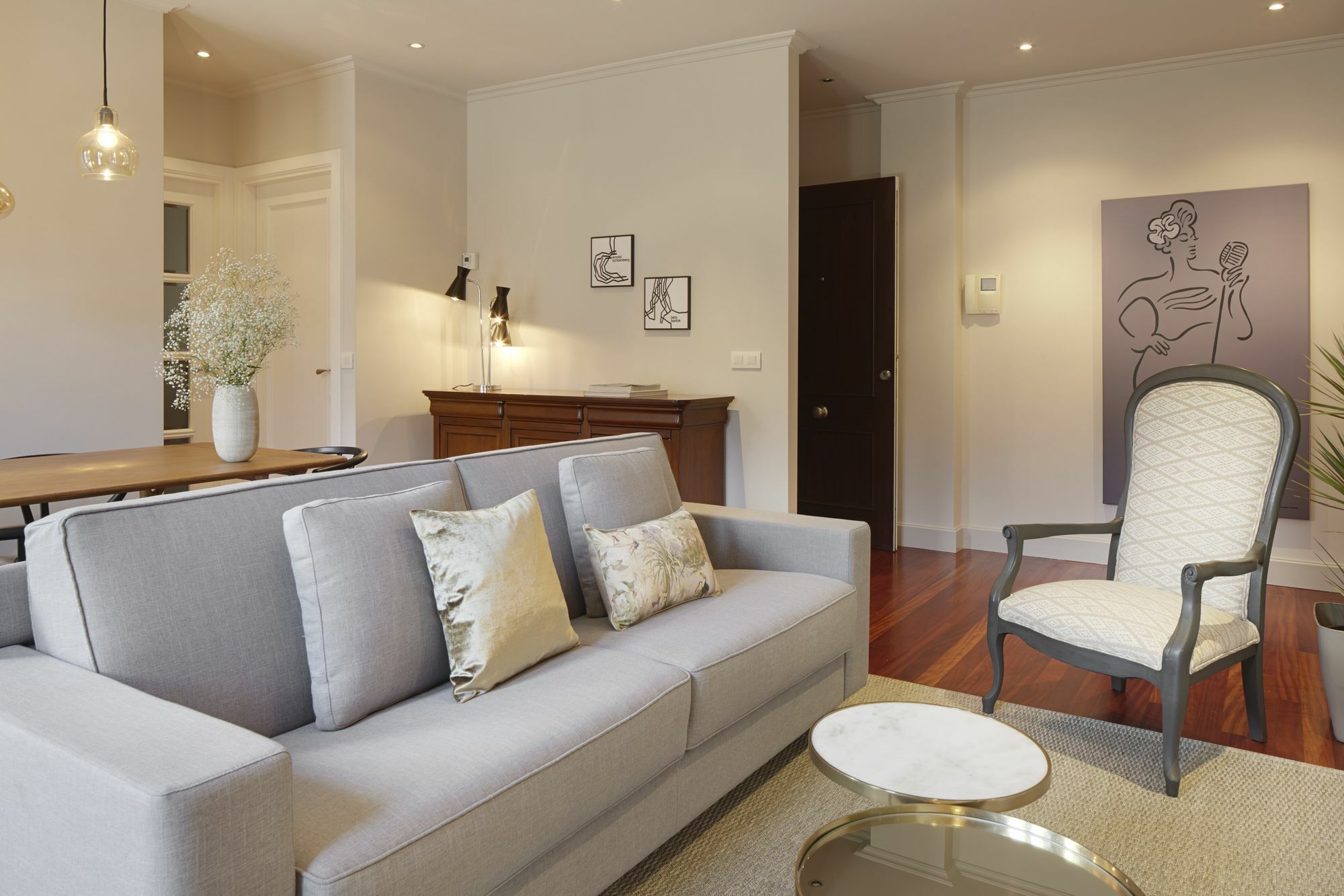 Garibay Terrace By Feelfree Rentals San Sebastian Luaran gambar