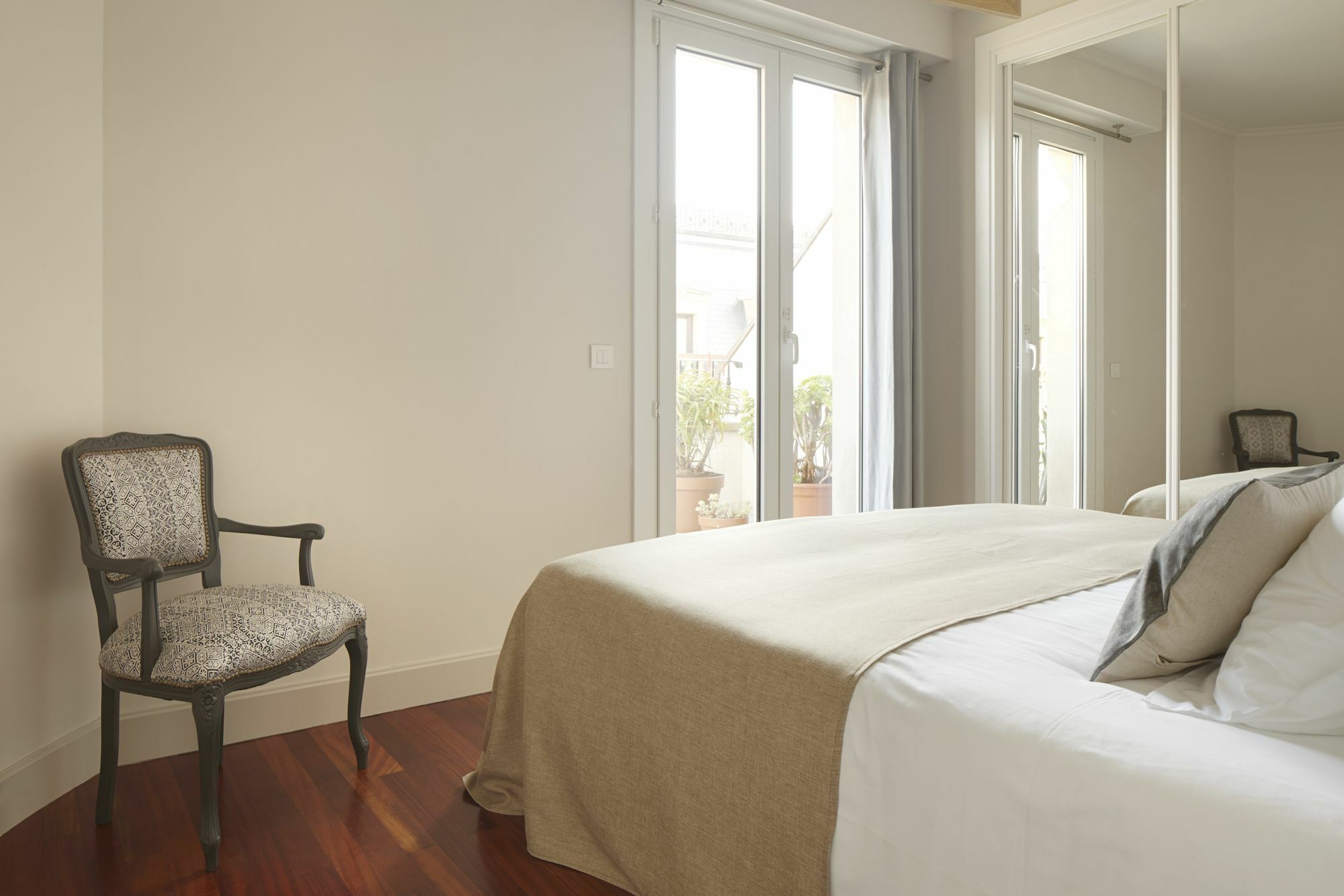 Garibay Terrace By Feelfree Rentals San Sebastian Luaran gambar