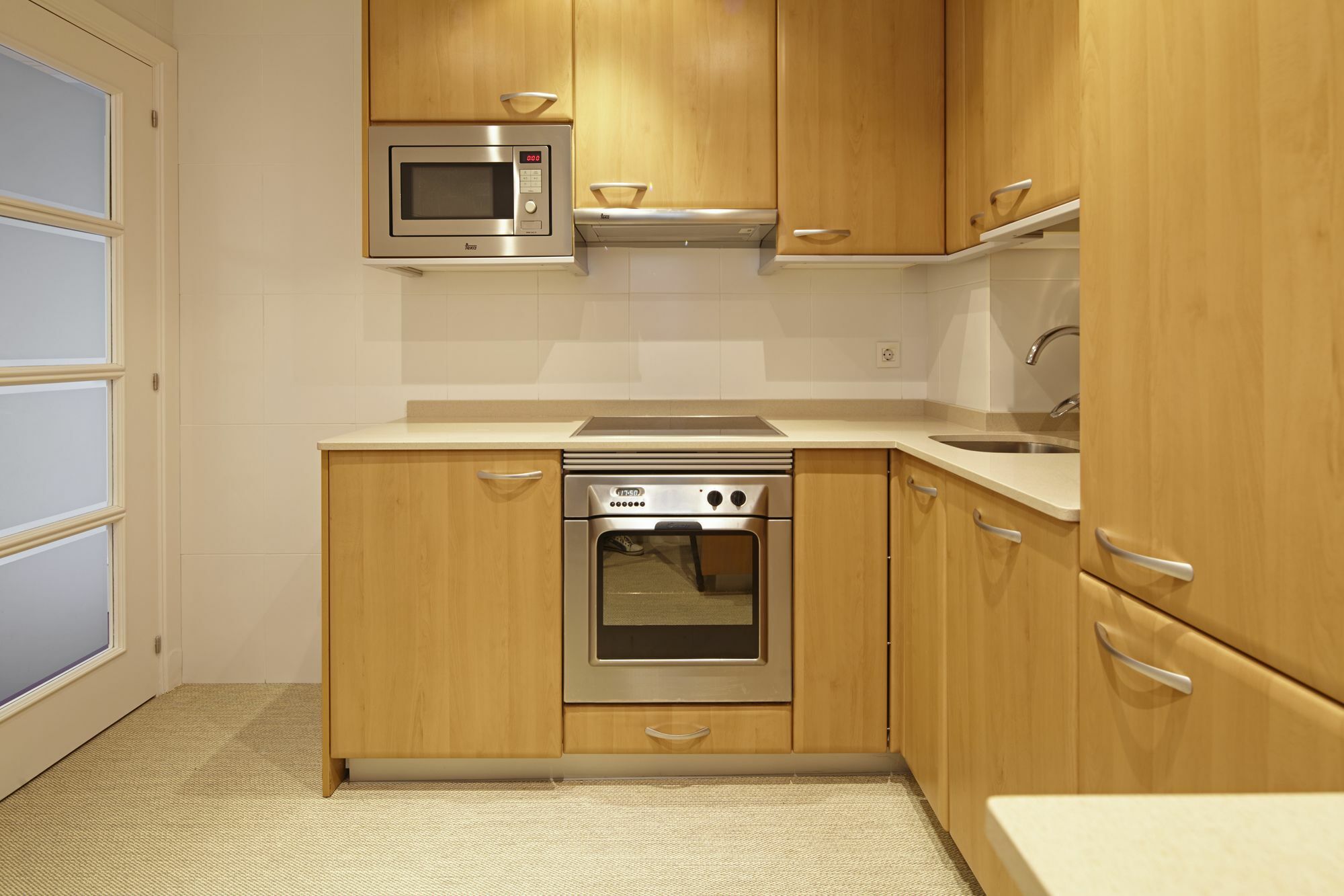 Garibay Terrace By Feelfree Rentals San Sebastian Luaran gambar